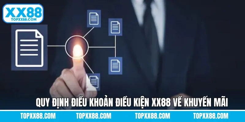 Chính sách về khuyến mãi trên trang cược